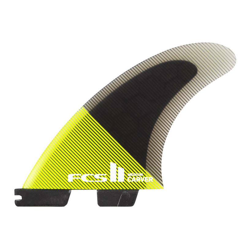 FCS II Carver PC Thruster set