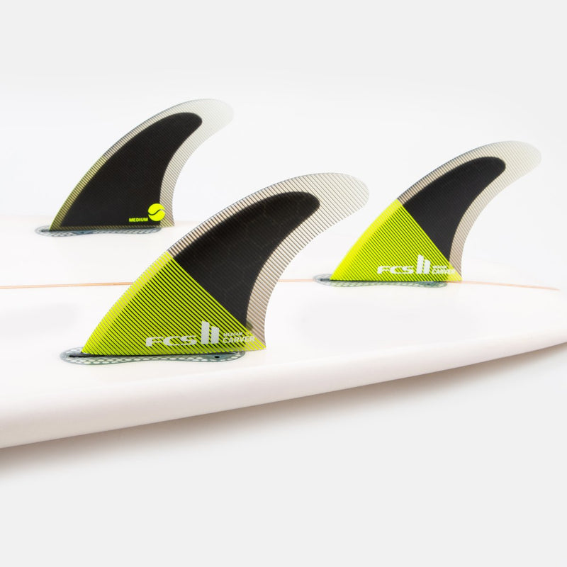 FCS II Carver PC Thruster set