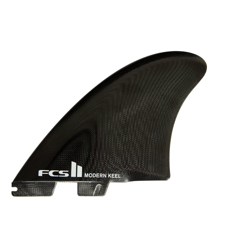 FCS II Modern Keel Twin