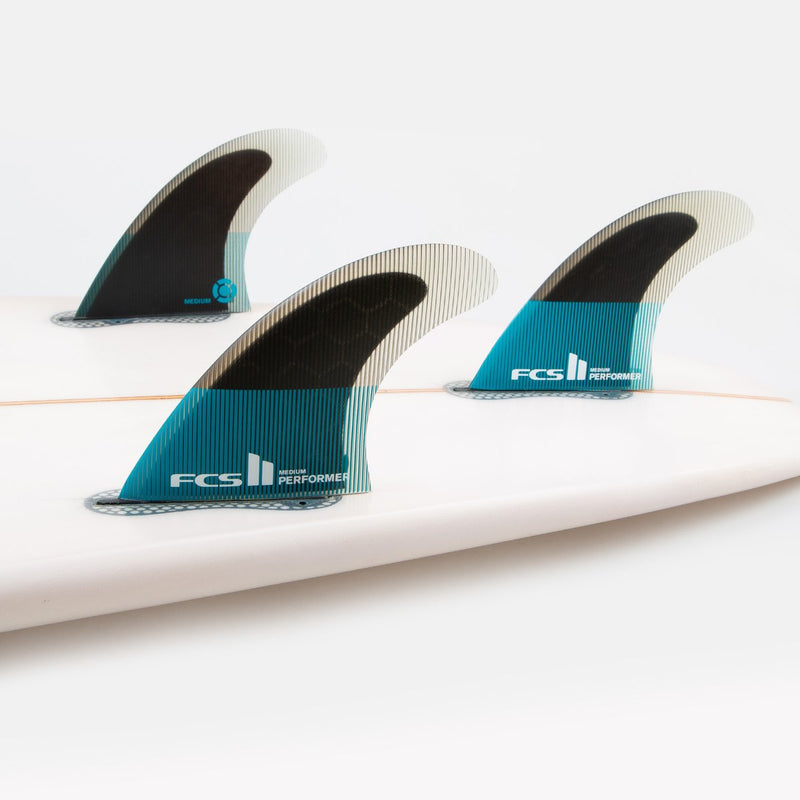 FCS II Performer PC Thruster set