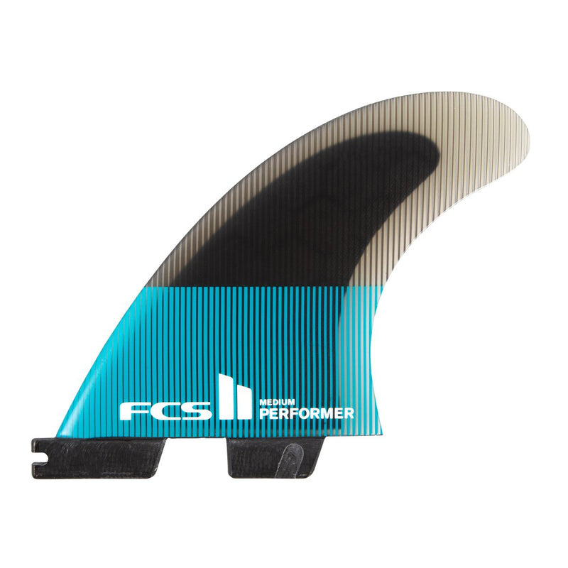 FCS II Performer PC Thruster set