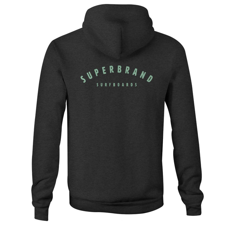 FELTON PULLOVER FLEECE