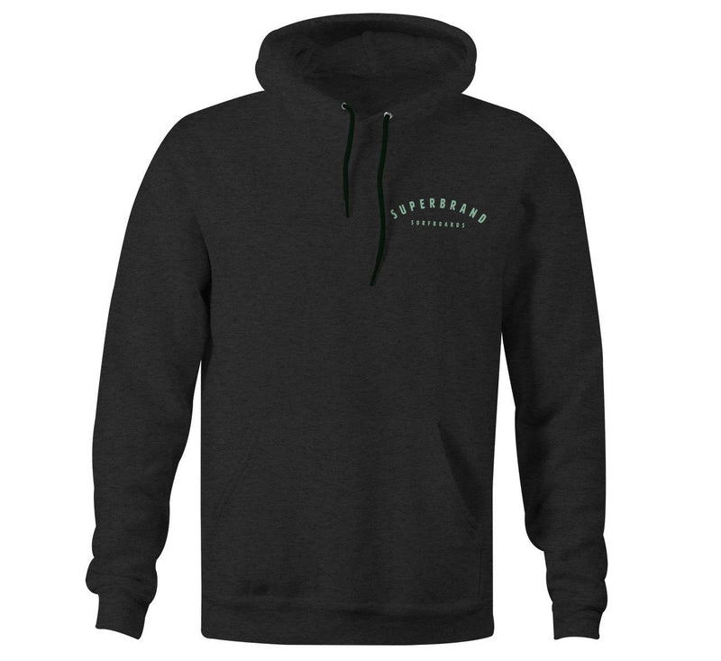 FELTON PULLOVER FLEECE