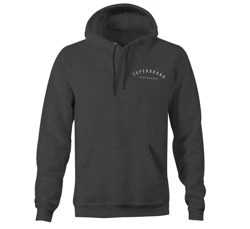 FELTON PULLOVER FLEECE