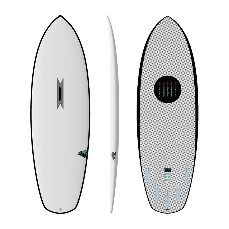 Super brand fling deals