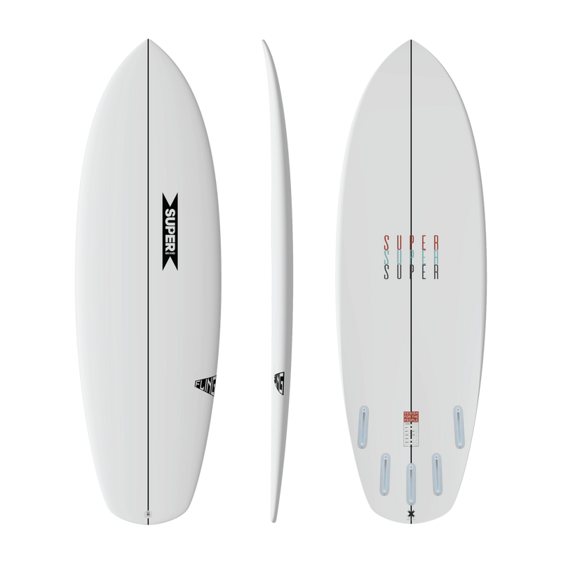 Superbrand fling deals review