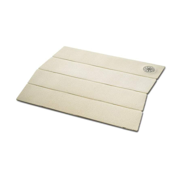 Octopus is Real Traction Pad - Front Grip I - Cream
