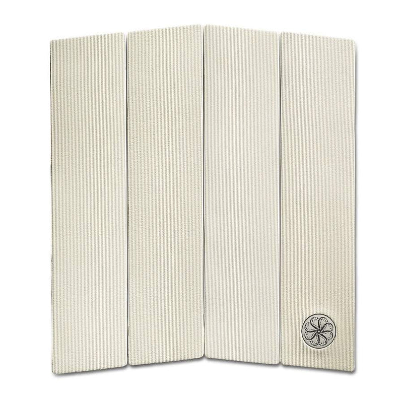 Octopus is Real Traction Pad - Front Grip I - Cream
