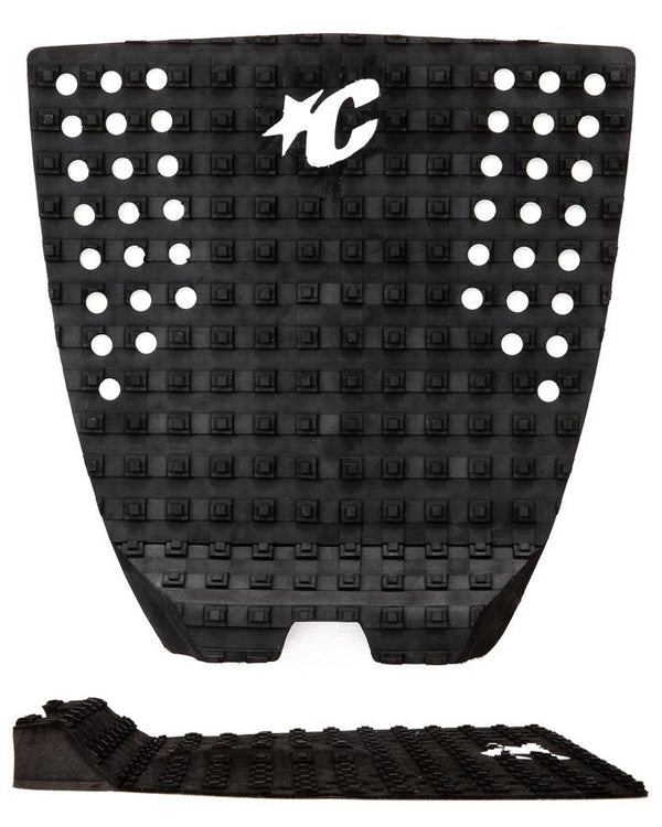 Creatures of Leisure - Icon 1 Traction