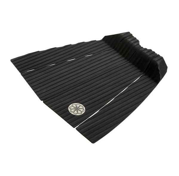 Octopus is Real Traction Pad - Mikey February - Black