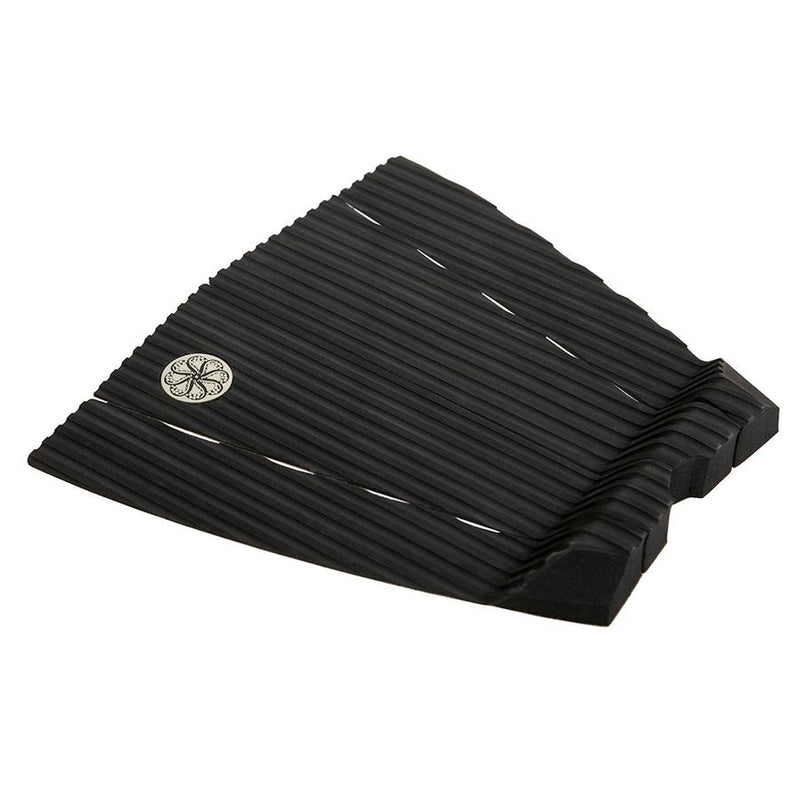 Octopus is Real Traction Pad - Mikey February - Black