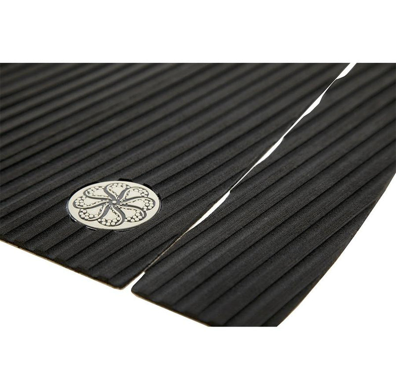 Octopus is Real Traction Pad - Mikey February - Black