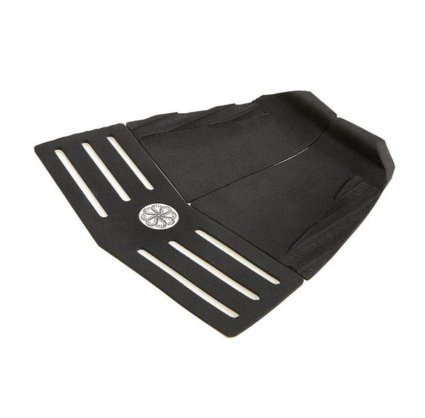 Octopus is Real Traction Pad - Nate Tyler 3 - Black