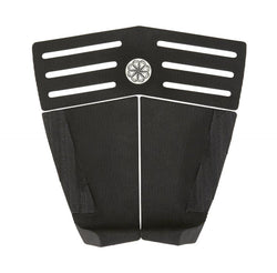Octopus is Real Traction Pad - Nate Tyler 3 - Black
