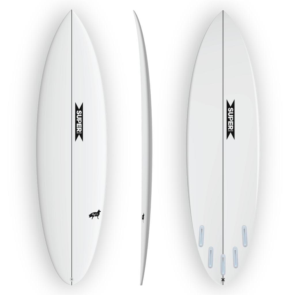 Pro surfboards cheap