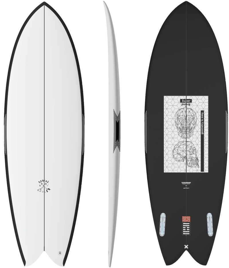 Serial Keeler 2023 Serial Keeler 2023