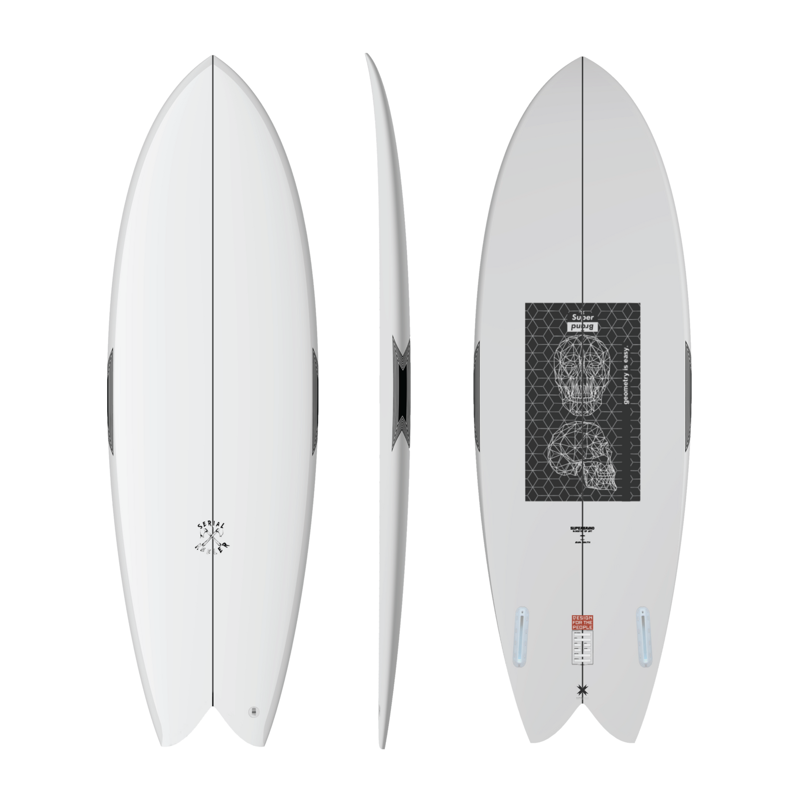 Serial Keeler 2023 Serial Keeler 2023