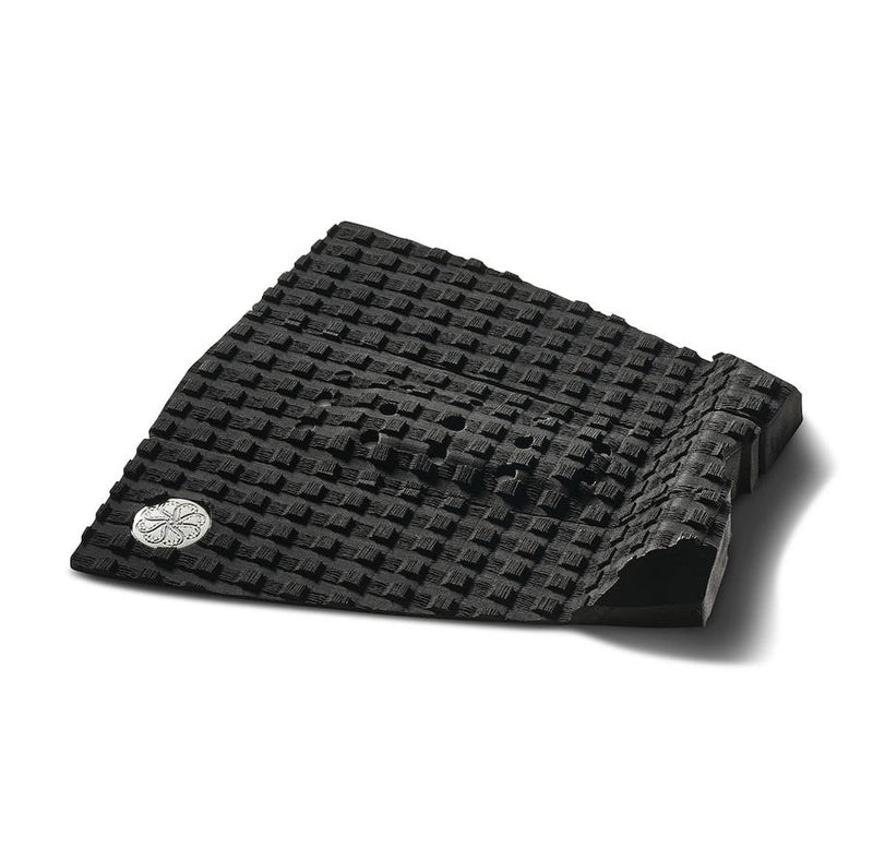 Octopus is Real Traction Pad - Scramble 2 - Black