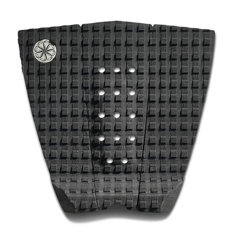 Octopus is Real Traction Pad - Scramble 2 - Black