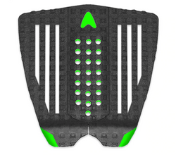 Astrodeck Traction Pad - Gaudauskas Brothers Black / Green