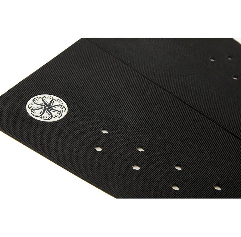 Octopus is Real Traction Pad - Swallow Grip - Black
