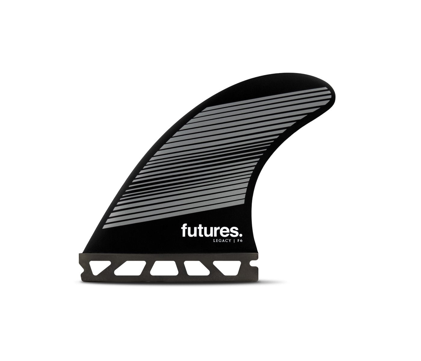 レア【future fin】フィンHatchet 6.0/F4V2 Futures F6 Legacy Medium