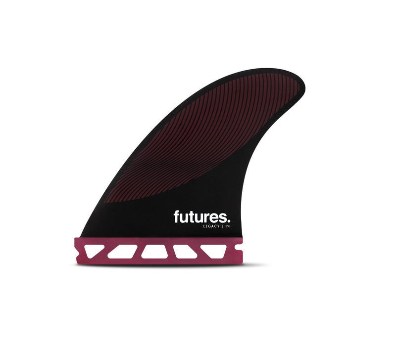 Futures P6 Legacy Medium
