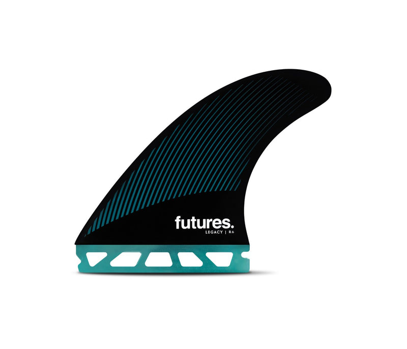 Futures R6 Legacy Medium
