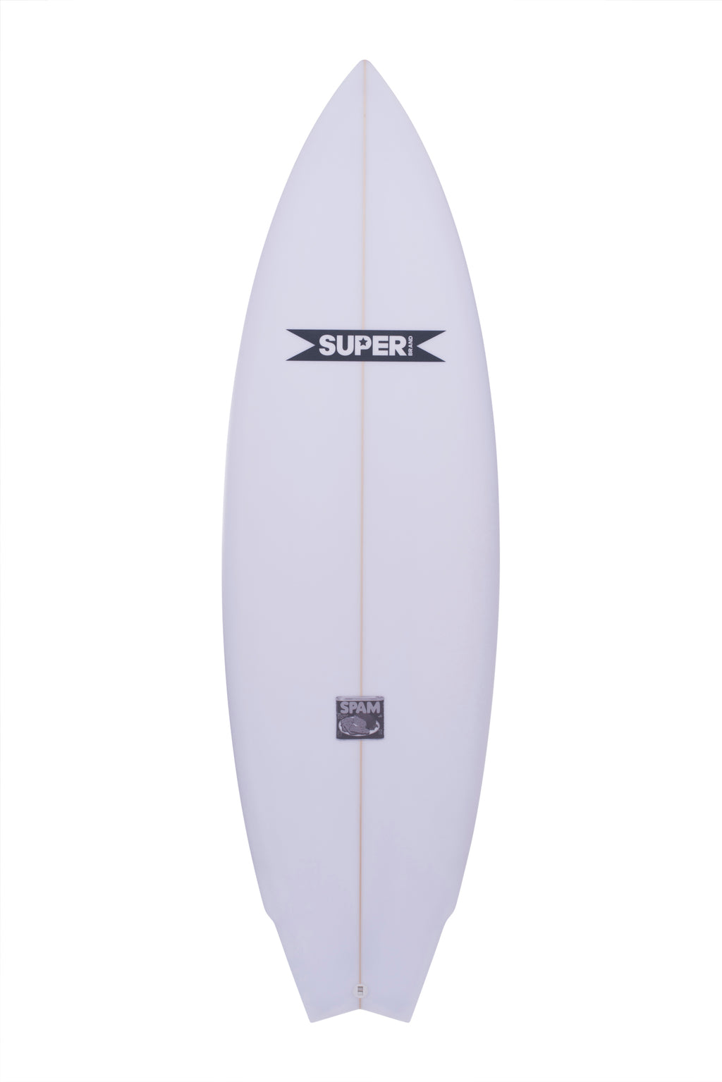 スーパーブランド スパム 5 6 25,5ℓ