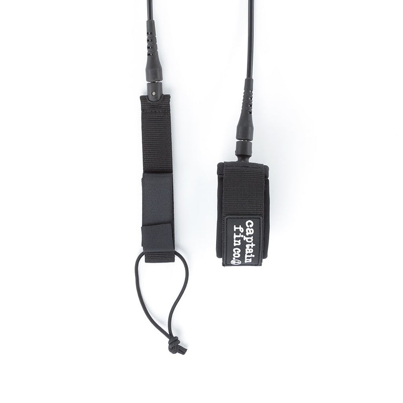 Captain Fin Shred Cord - Comp 5ft