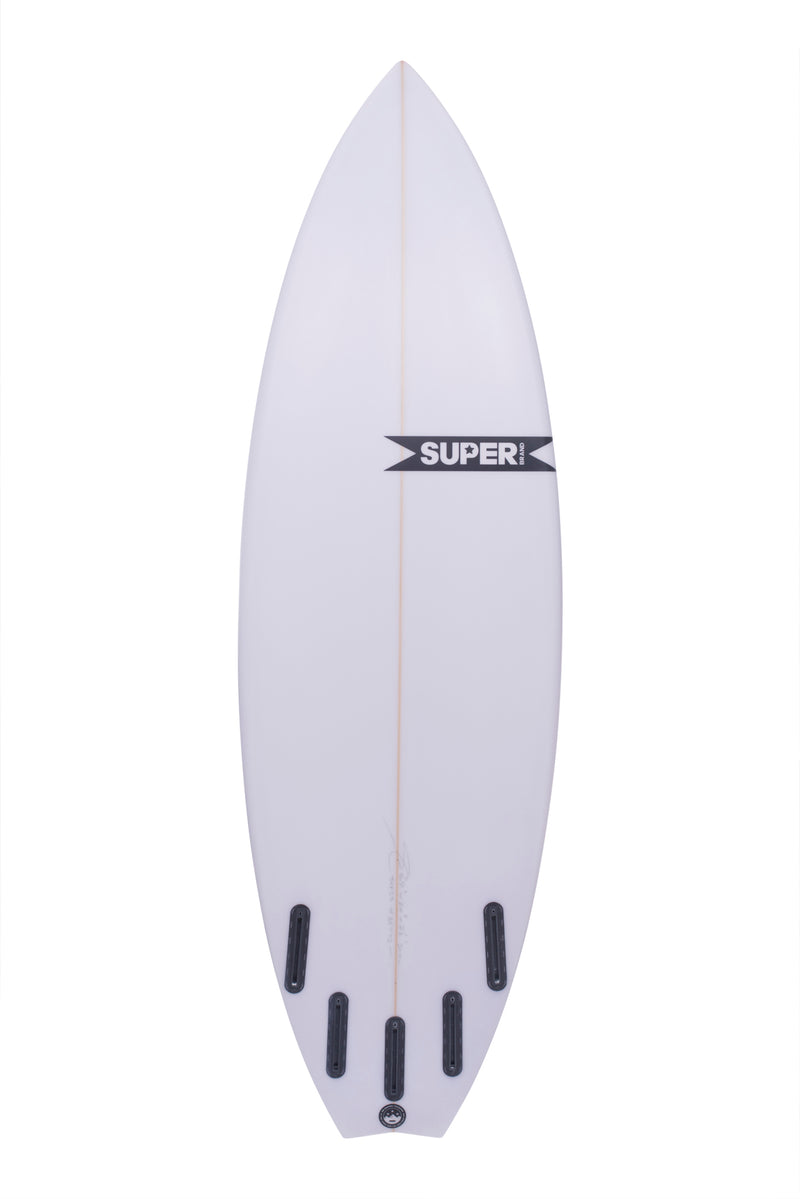 Superbrand Surfboards Australia